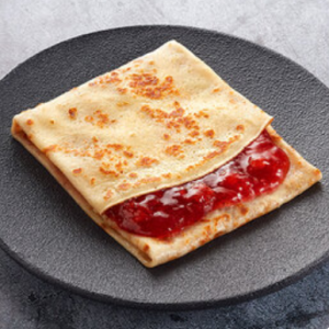 116 g Strawberry Jam Pancake