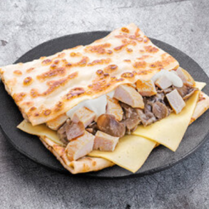 315 g Julienne Pancake