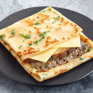 293 g Ilya Muromets Pancake without Sauce