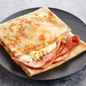 260 g Carbonara Pancake