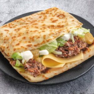 316 g Tower Pancake