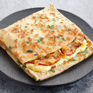 263 g Homemade - style Pancake